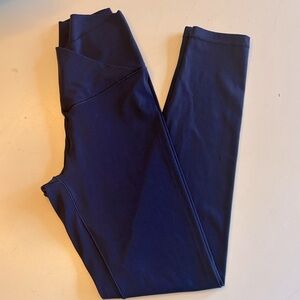 Real Me High waisted crossover best selling leggings!